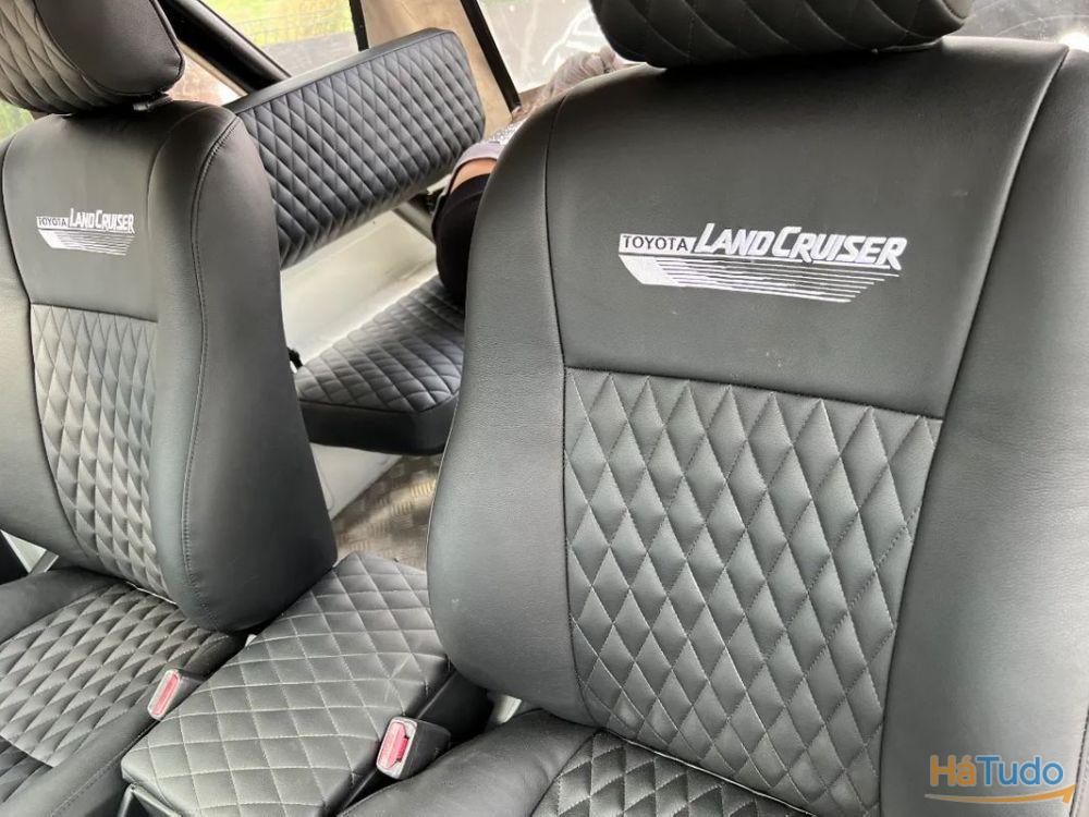 Toyota BJ 2.8 Toyota BJ 2.8