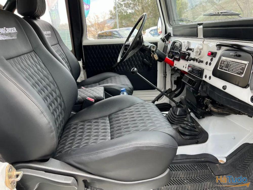 Toyota BJ 2.8 Toyota BJ 2.8