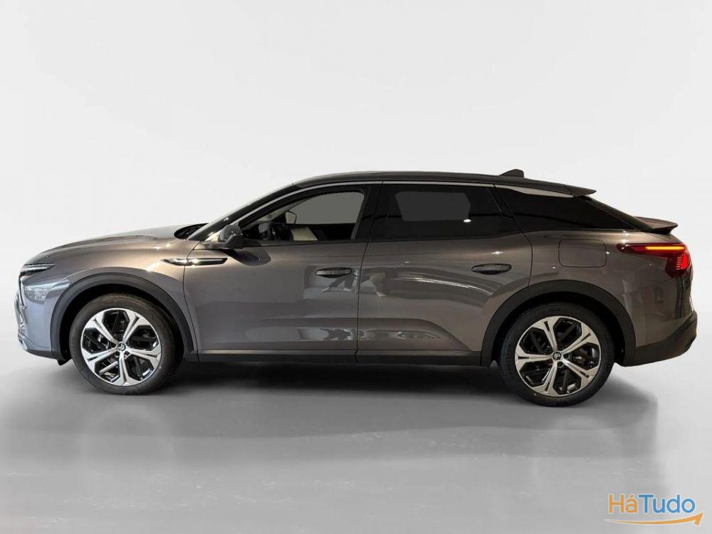 Citroën C5 1.6 Hybrid Feel Pack e-EAT8 Citroën C5 1.6 Hybrid Feel Pack e-EAT8