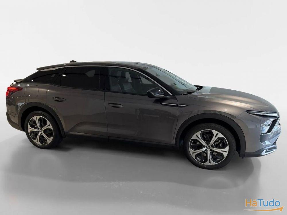Citroën C5 1.6 Hybrid Feel Pack e-EAT8 Citroën C5 1.6 Hybrid Feel Pack e-EAT8