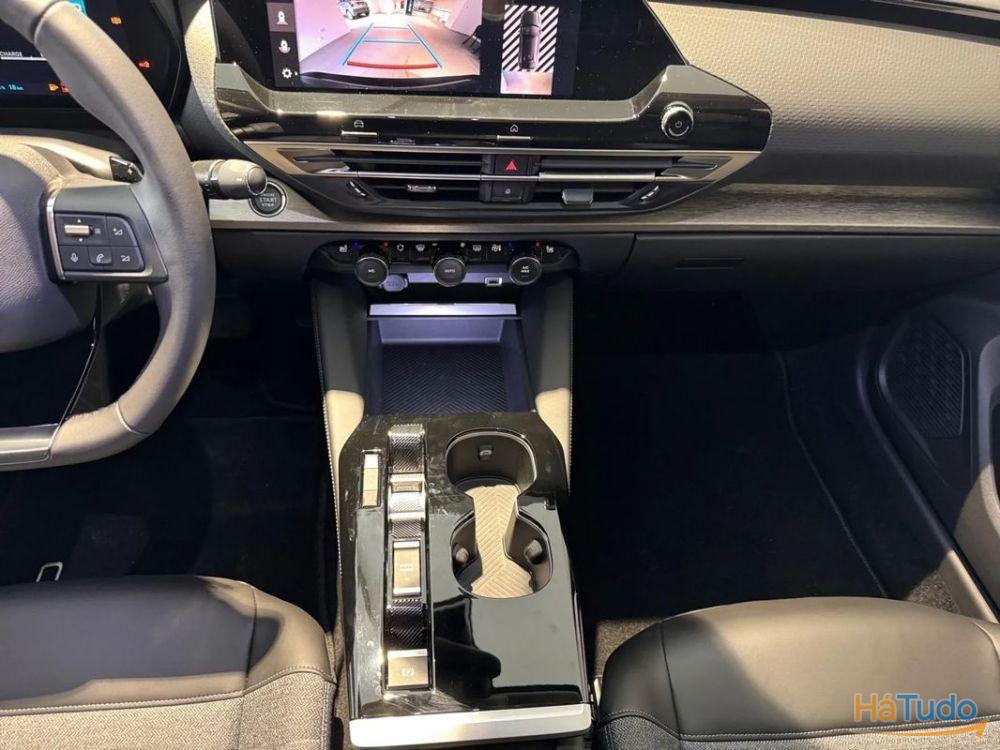 Citroën C5 1.6 Hybrid Feel Pack e-EAT8 Citroën C5 1.6 Hybrid Feel Pack e-EAT8