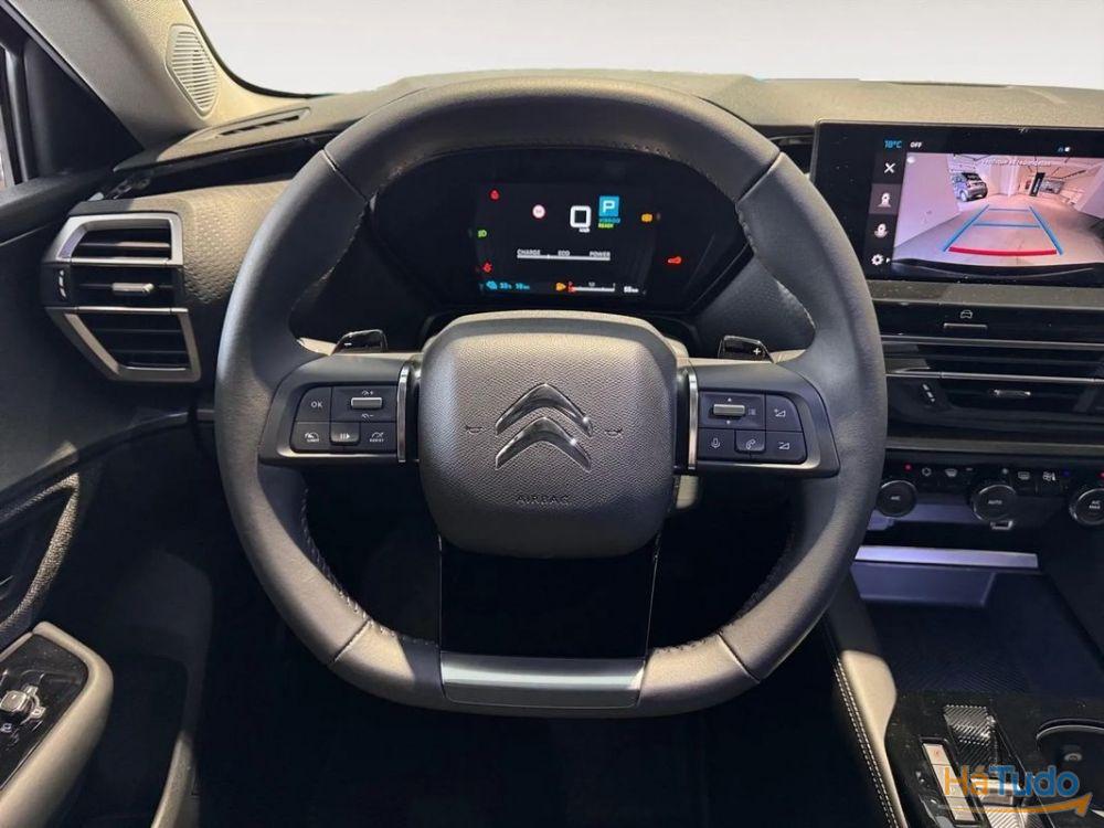 Citroën C5 1.6 Hybrid Feel Pack e-EAT8 Citroën C5 1.6 Hybrid Feel Pack e-EAT8