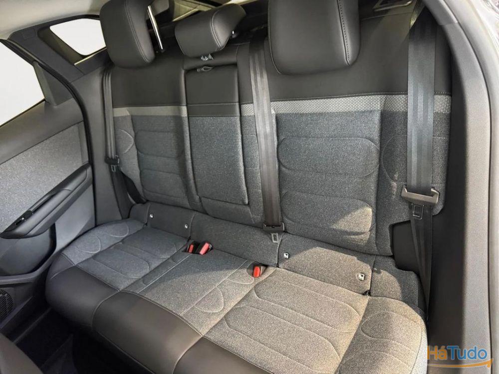 Citroën C5 1.6 Hybrid Feel Pack e-EAT8 Citroën C5 1.6 Hybrid Feel Pack e-EAT8