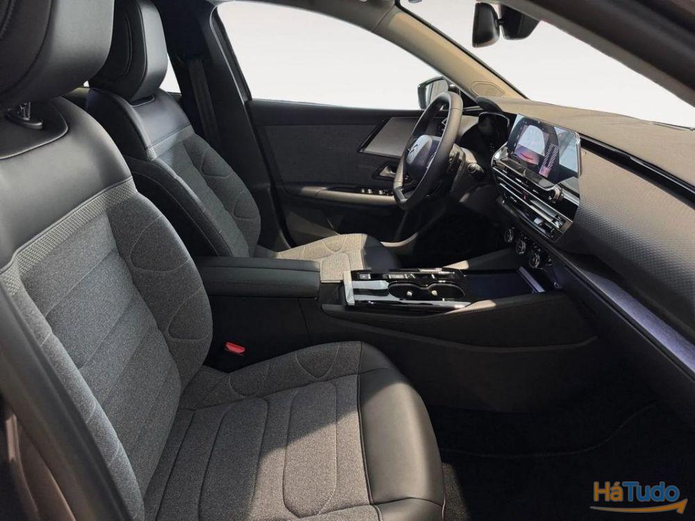 Citroën C5 1.6 Hybrid Feel Pack e-EAT8 Citroën C5 1.6 Hybrid Feel Pack e-EAT8