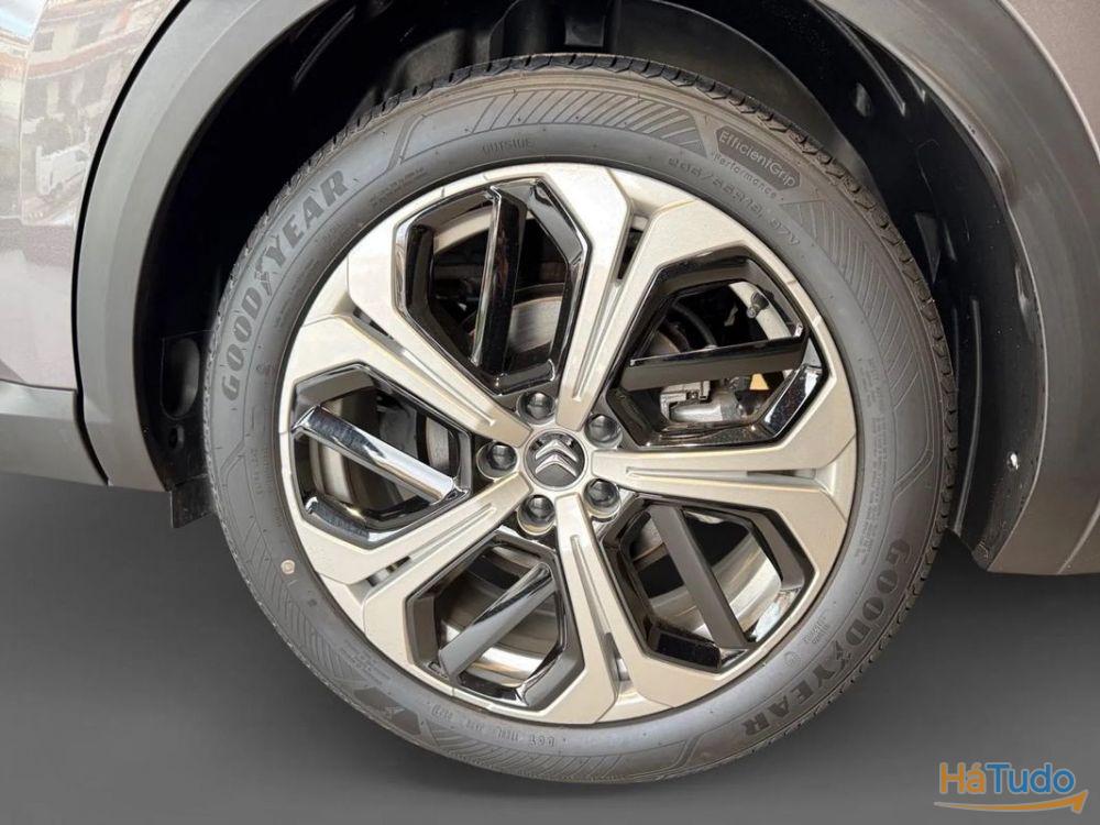 Citroën C5 1.6 Hybrid Feel Pack e-EAT8 Citroën C5 1.6 Hybrid Feel Pack e-EAT8