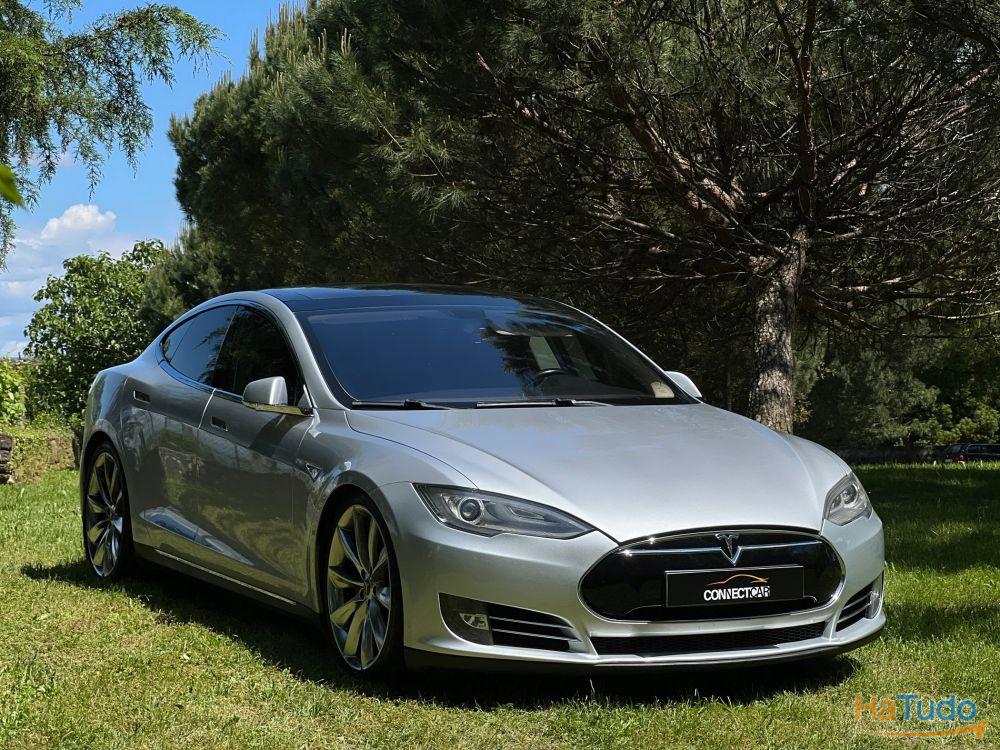 Tesla Model S 60