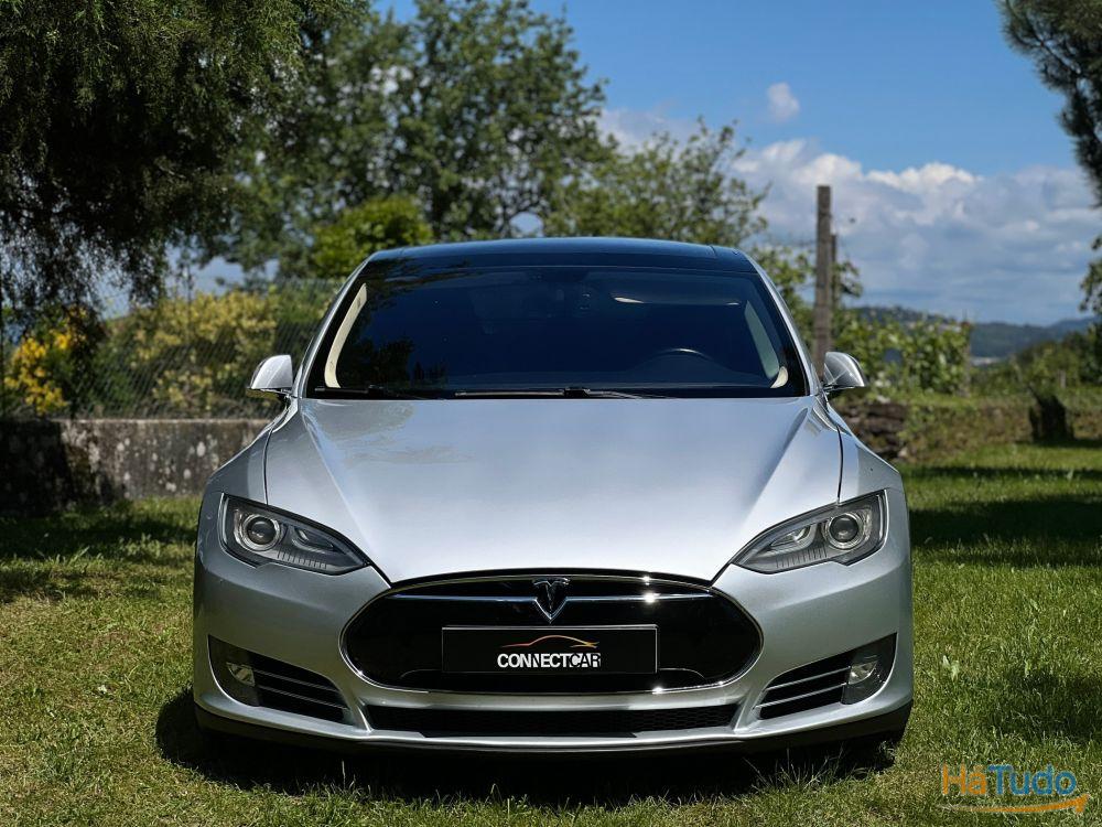 Tesla Model S 60