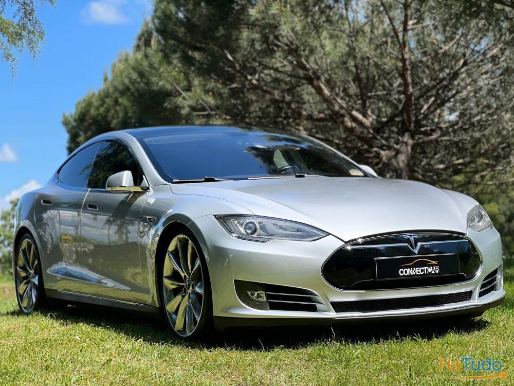Tesla Model S 60