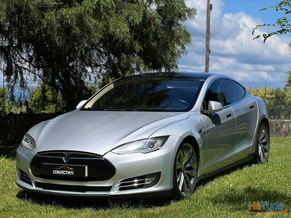 Tesla Model S 60