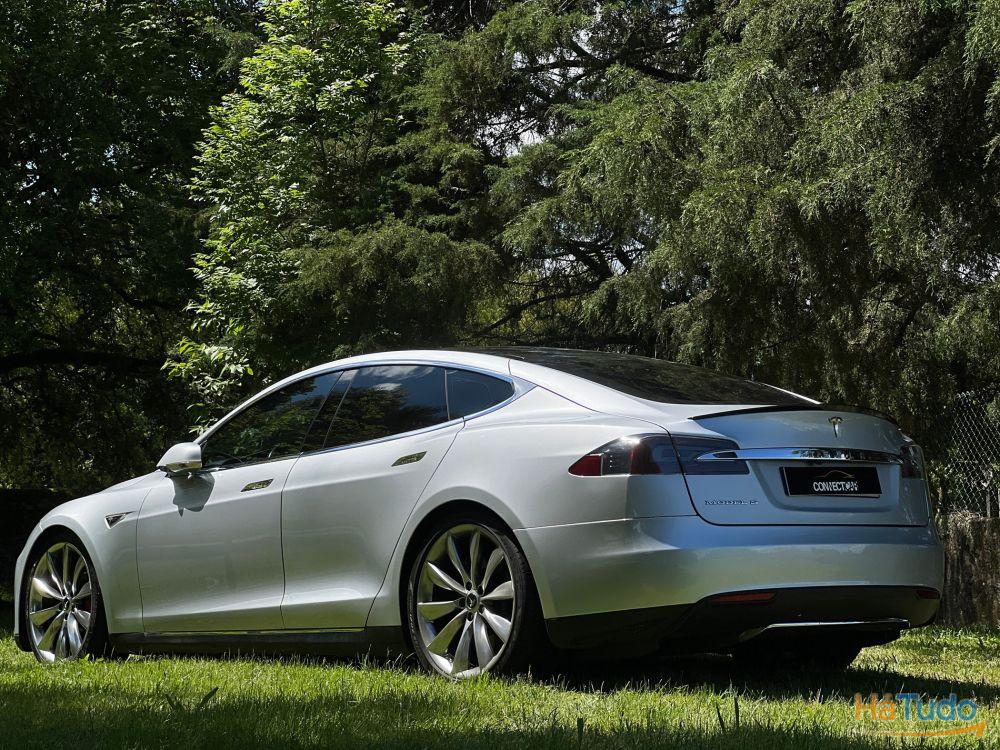 Tesla Model S 60