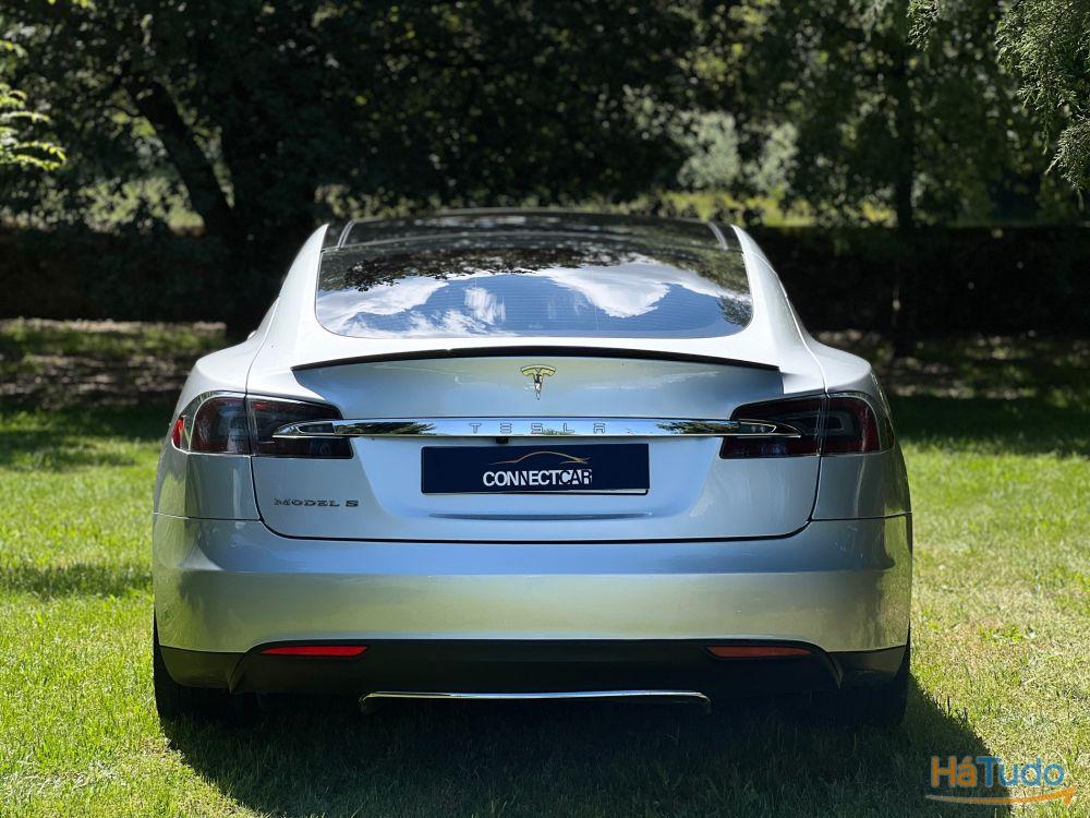 Tesla Model S 60