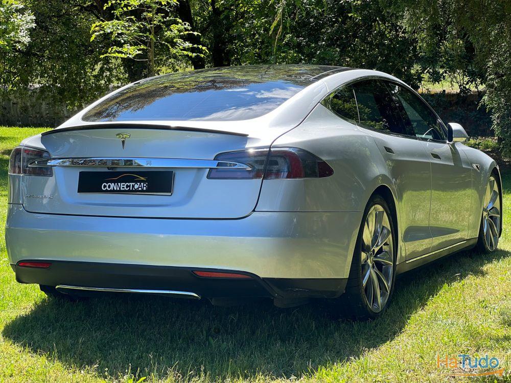 Tesla Model S 60
