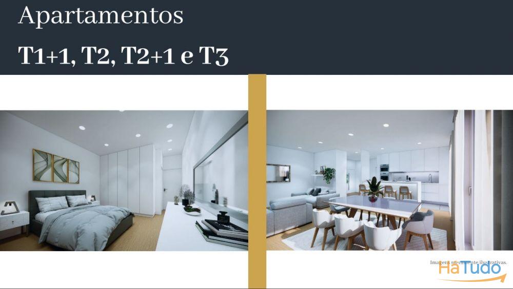 T2+1 Novo no Empreendimento Mosteiro Premium em Moreira da Maia! T2+1 Novo no Empreendimento Mosteiro Premium em Moreira da Maia!