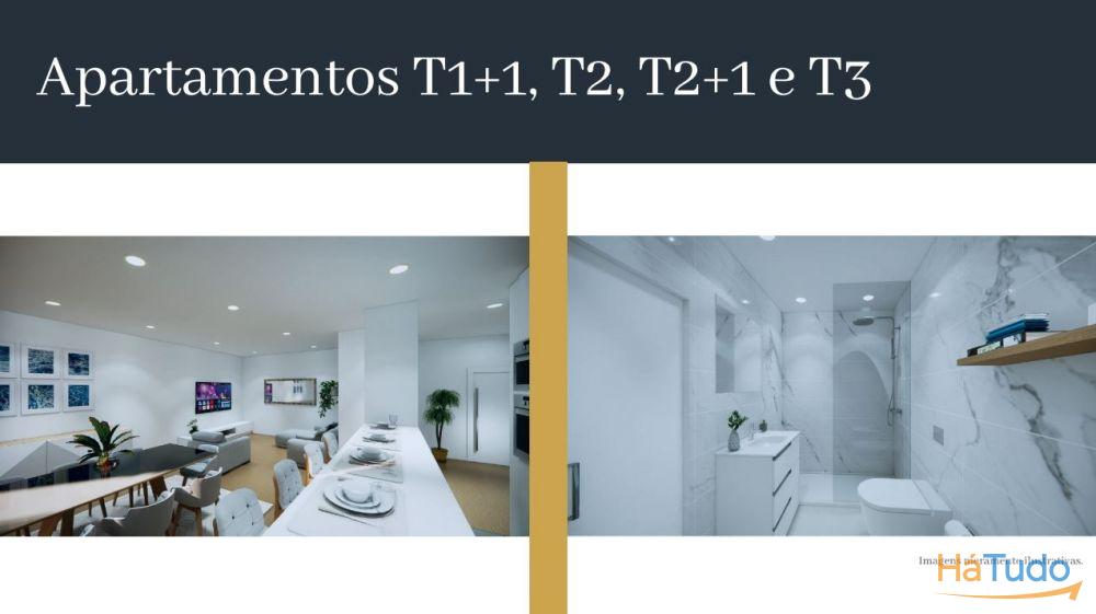 T2+1 Novo no Empreendimento Mosteiro Premium em Moreira da Maia! T2+1 Novo no Empreendimento Mosteiro Premium em Moreira da Maia!