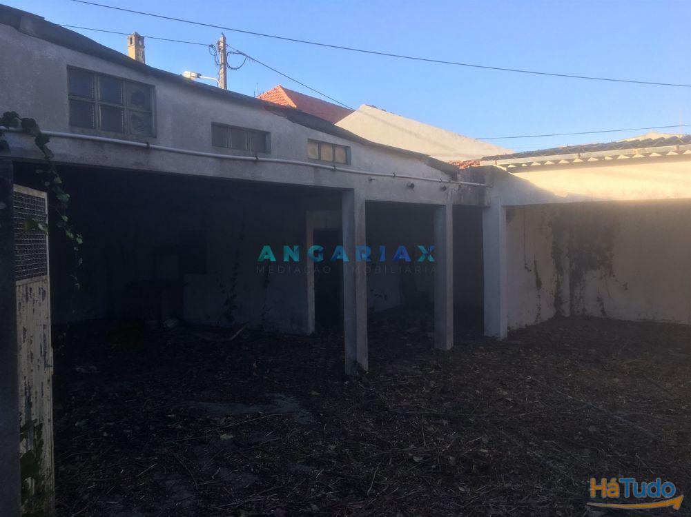 ANG354 - Terreno com projeto aprovado e Moradia T3 para Venda em Marinha Grande ANG354 - Terreno com projeto aprovado e Moradia T3 para Venda em Marinha Grande