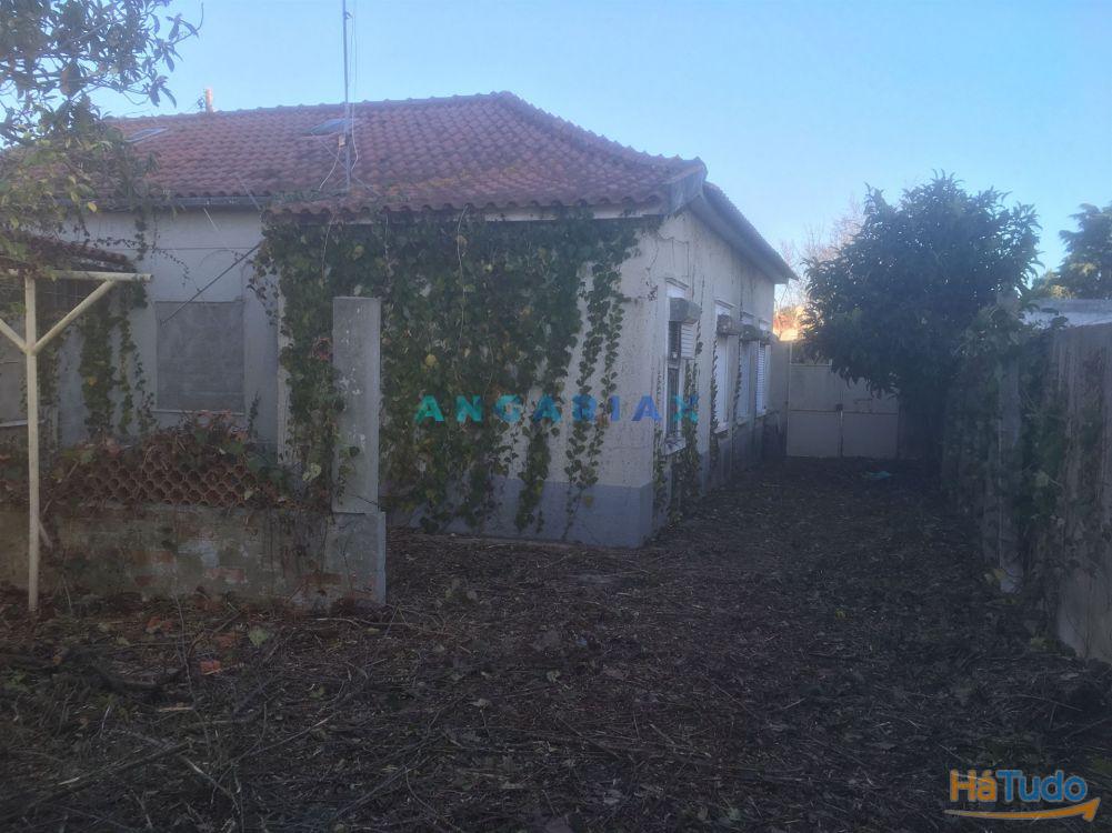 ANG354 - Terreno com projeto aprovado e Moradia T3 para Venda em Marinha Grande ANG354 - Terreno com projeto aprovado e Moradia T3 para Venda em Marinha Grande