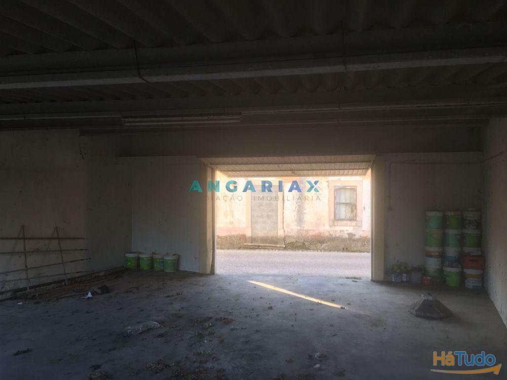 ANG354 - Terreno com projeto aprovado e Moradia T3 para Venda em Marinha Grande ANG354 - Terreno com projeto aprovado e Moradia T3 para Venda em Marinha Grande