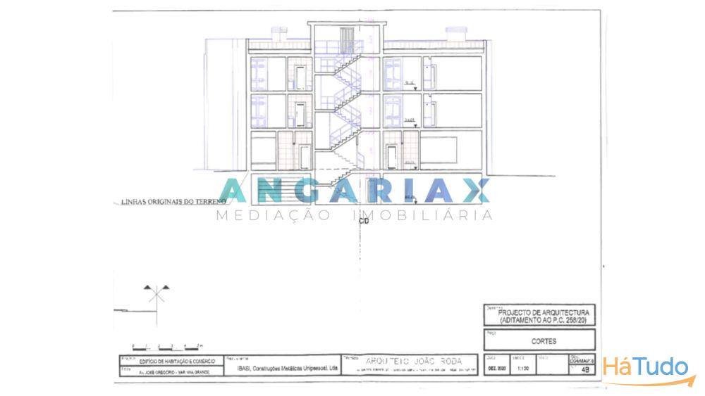 ANG354 - Terreno com projeto aprovado e Moradia T3 para Venda em Marinha Grande ANG354 - Terreno com projeto aprovado e Moradia T3 para Venda em Marinha Grande