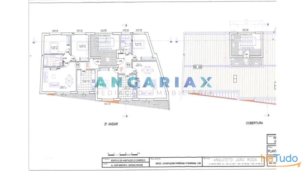 ANG354 - Terreno com projeto aprovado e Moradia T3 para Venda em Marinha Grande ANG354 - Terreno com projeto aprovado e Moradia T3 para Venda em Marinha Grande