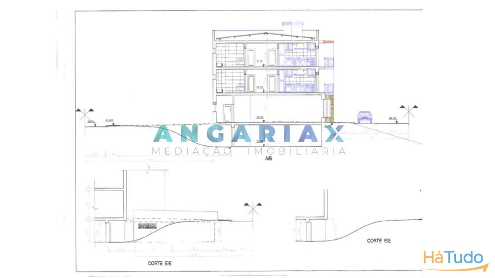 ANG354 - Terreno com projeto aprovado e Moradia T3 para Venda em Marinha Grande ANG354 - Terreno com projeto aprovado e Moradia T3 para Venda em Marinha Grande