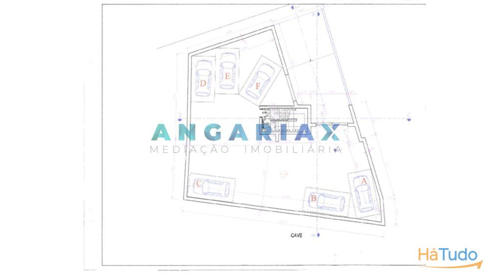 ANG354 - Terreno com projeto aprovado e Moradia T3 para Venda em Marinha Grande ANG354 - Terreno com projeto aprovado e Moradia T3 para Venda em Marinha Grande