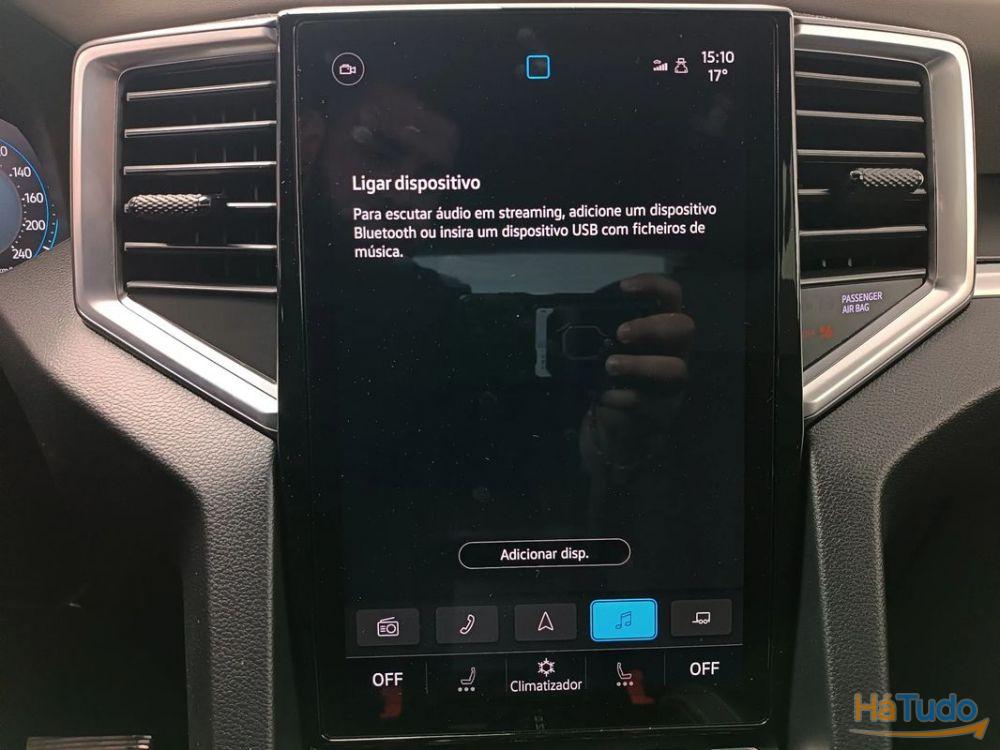 Volkswagen Amarok 3.0 TDI Aventura 4x4 Volkswagen Amarok 3.0 TDI Aventura 4x4