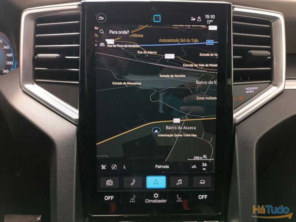 Volkswagen Amarok 3.0 TDI Aventura 4x4 Volkswagen Amarok 3.0 TDI Aventura 4x4