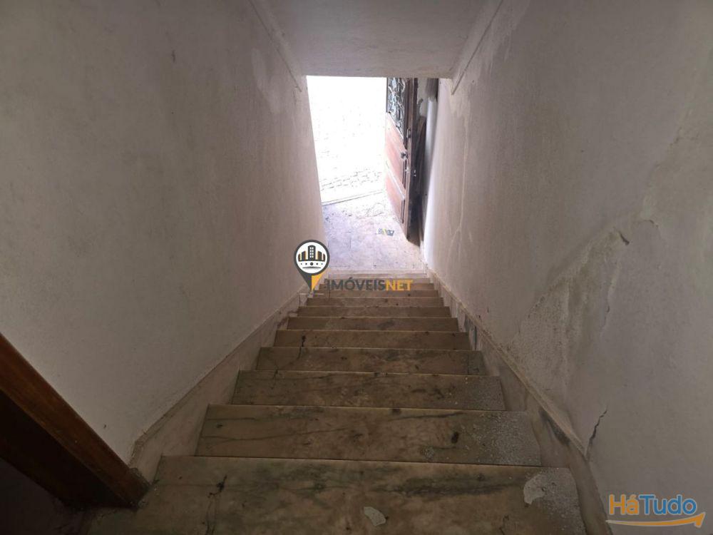 Moradia em banda com 2 pisos e logradouro, Povoa Rio Moinhos, Castelo Branco Moradia em banda com 2 pisos e logradouro, Povoa Rio Moinhos, Castelo Branco