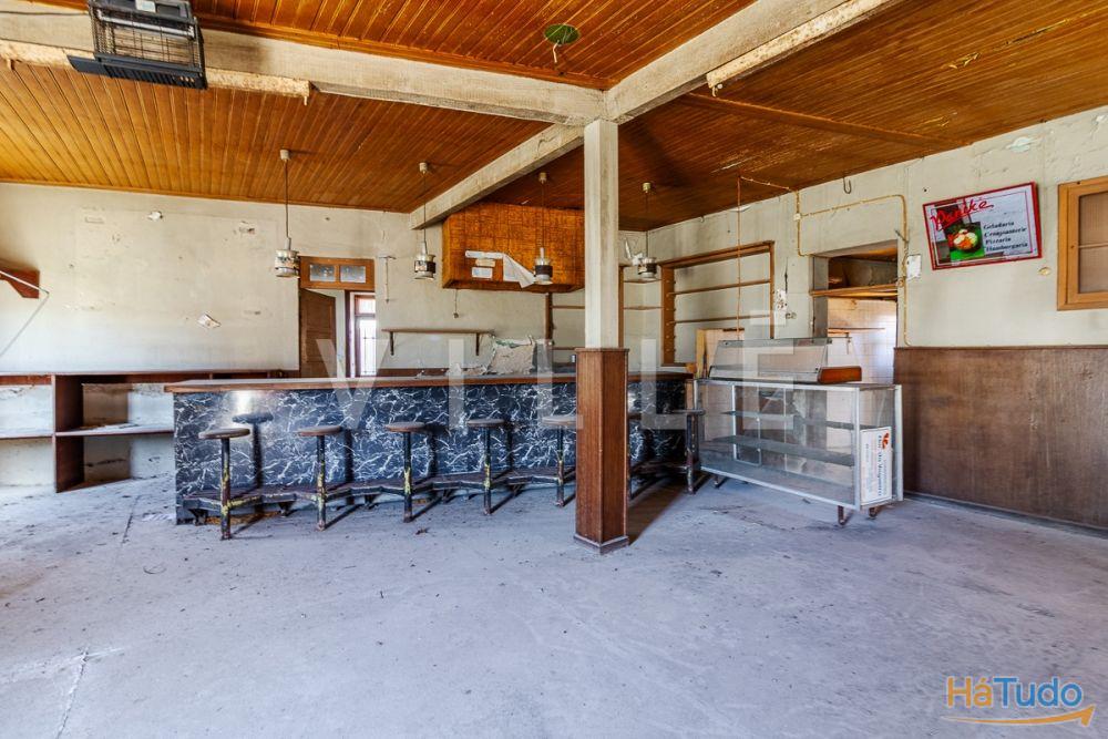 Café Cruzeiro da Gafanha da Nazaré, com projecto aprovado, Café Cruzeiro da Gafanha da Nazaré, com projecto aprovado,