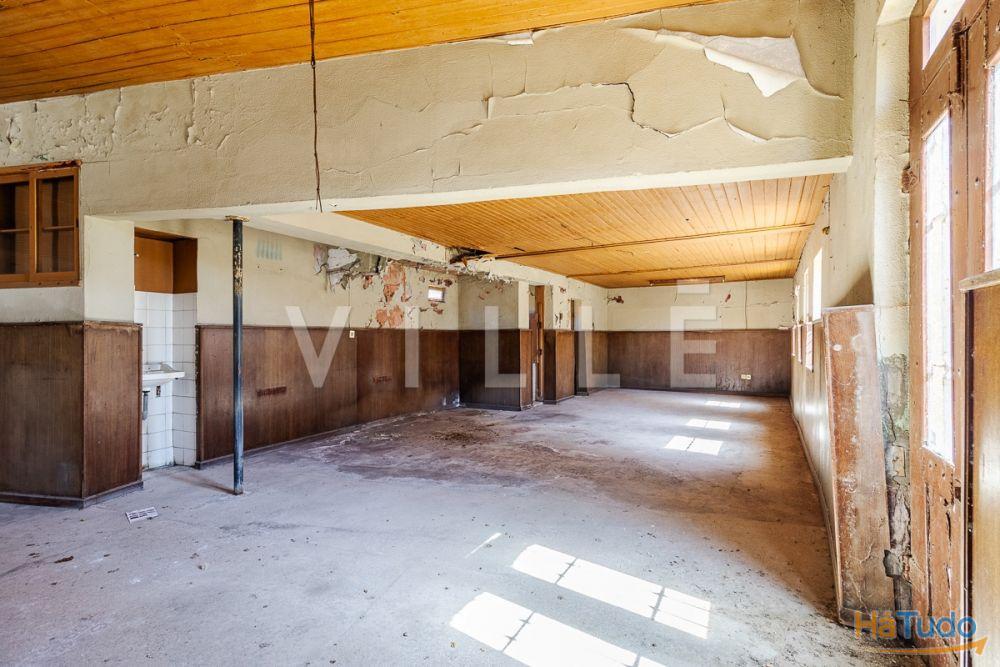 Café Cruzeiro da Gafanha da Nazaré, com projecto aprovado, Café Cruzeiro da Gafanha da Nazaré, com projecto aprovado,