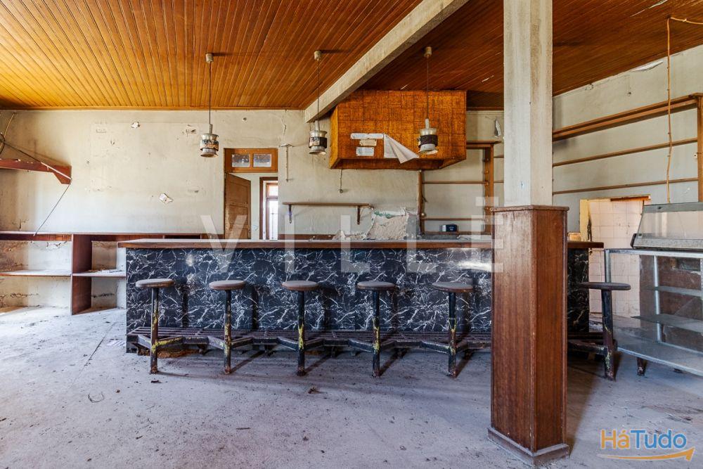 Café Cruzeiro da Gafanha da Nazaré, com projecto aprovado, Café Cruzeiro da Gafanha da Nazaré, com projecto aprovado,