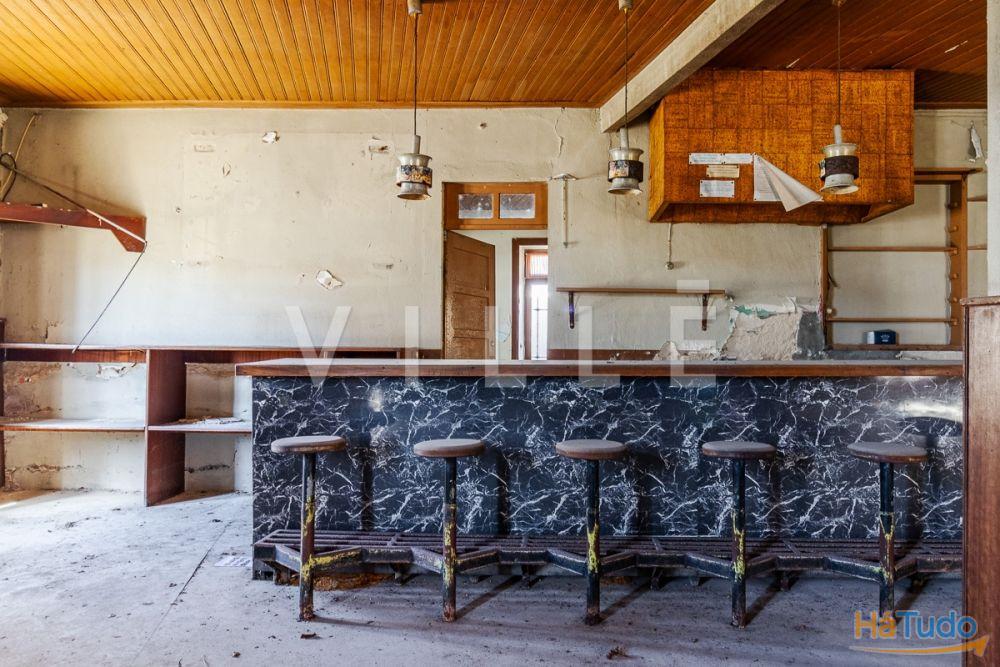 Café Cruzeiro da Gafanha da Nazaré, com projecto aprovado, Café Cruzeiro da Gafanha da Nazaré, com projecto aprovado,