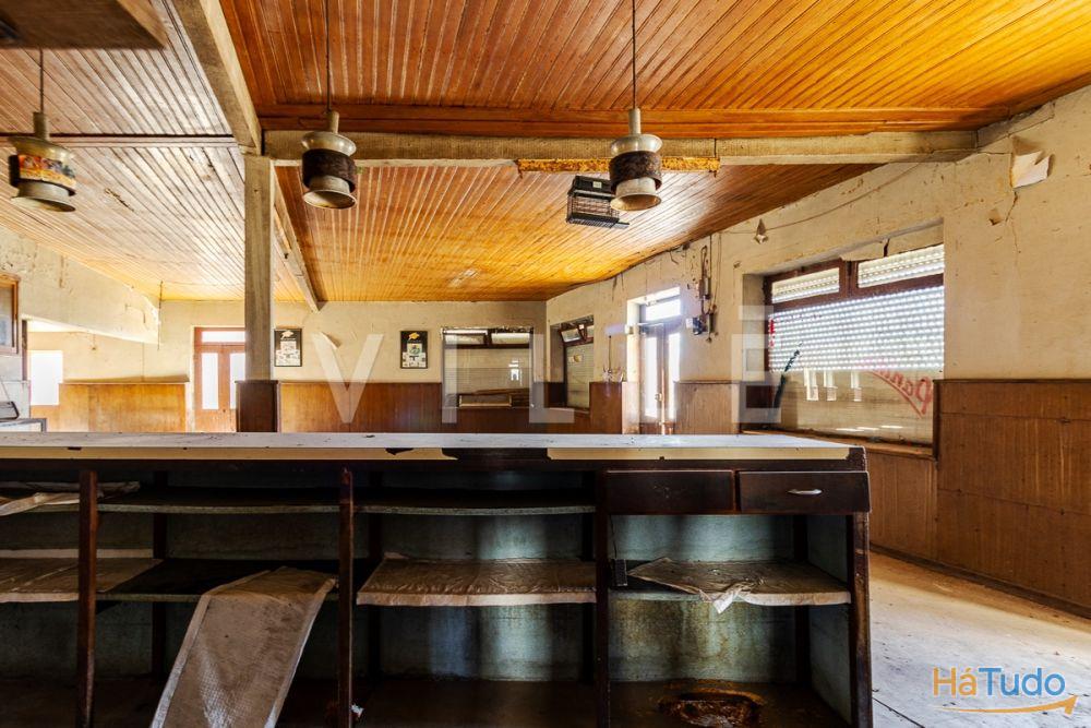 Café Cruzeiro da Gafanha da Nazaré, com projecto aprovado, Café Cruzeiro da Gafanha da Nazaré, com projecto aprovado,