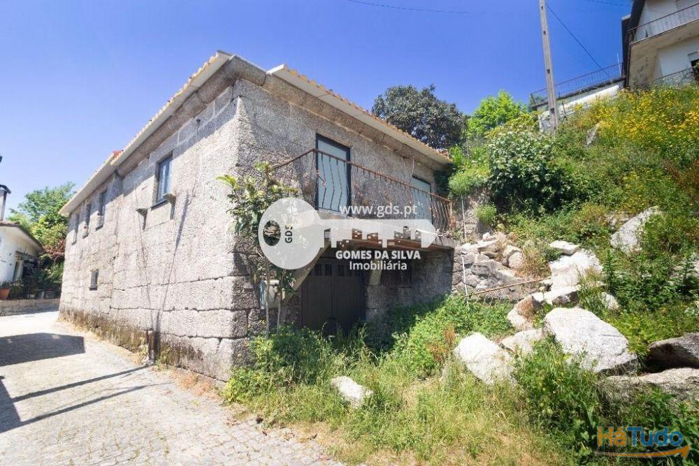 Moradia T2 à venda no concelho de Vieira do Minho, Braga Moradia T2 à venda no concelho de Vieira do Minho, Braga