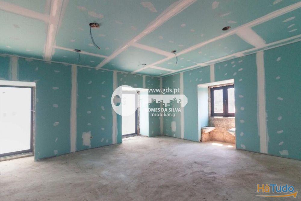 Moradia T2 à venda no concelho de Vieira do Minho, Braga Moradia T2 à venda no concelho de Vieira do Minho, Braga