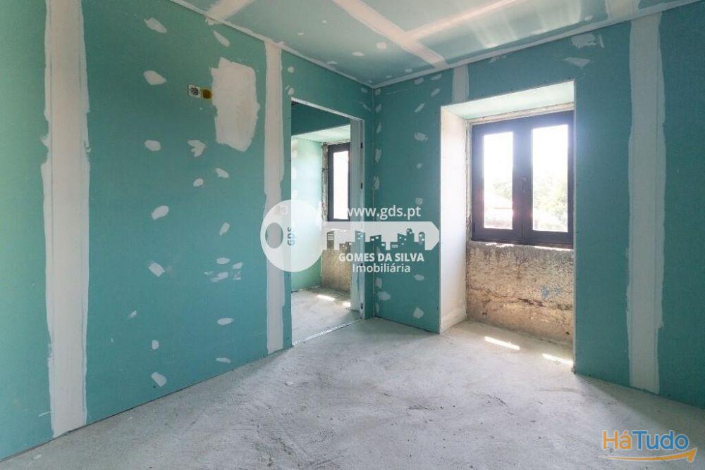 Moradia T2 à venda no concelho de Vieira do Minho, Braga Moradia T2 à venda no concelho de Vieira do Minho, Braga