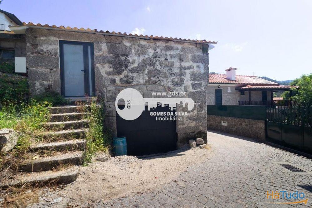 Moradia T2 à venda no concelho de Vieira do Minho, Braga Moradia T2 à venda no concelho de Vieira do Minho, Braga