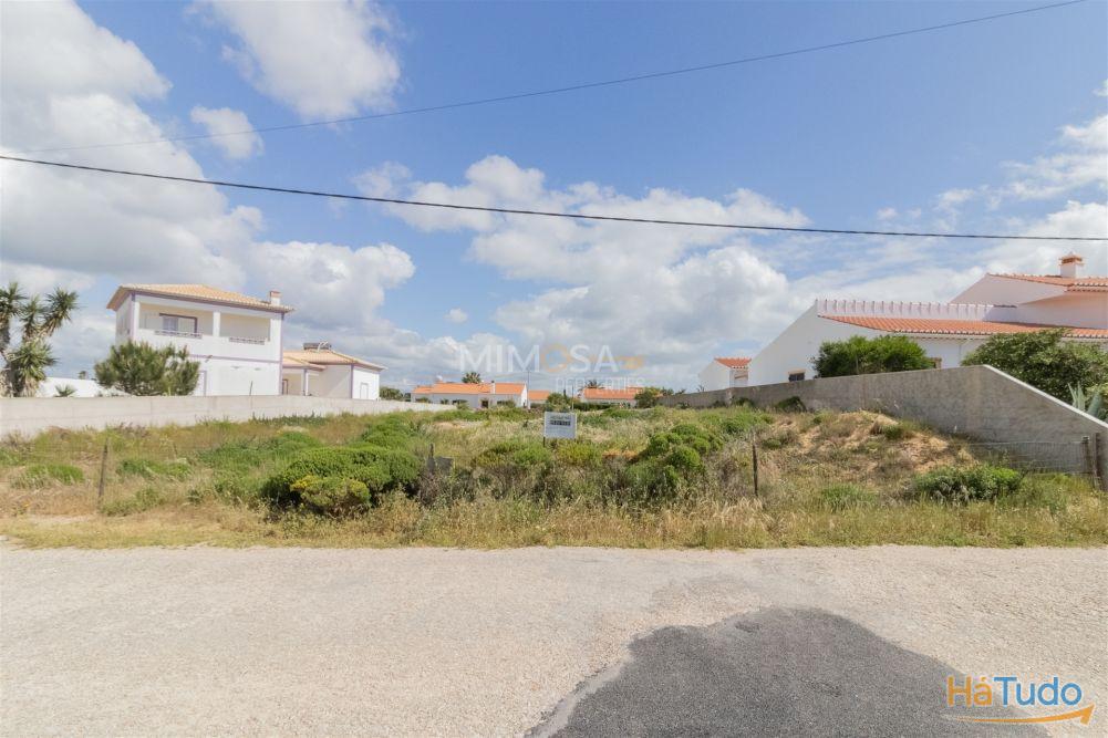 Terreno Urbano de 1.100 m² em Vale da Telha, Aljezur Terreno Urbano de 1.100 m² em Vale da Telha, Aljezur