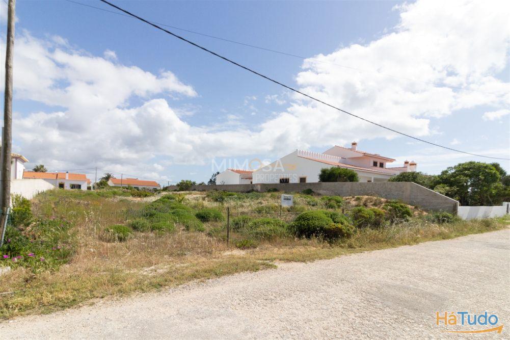 Terreno Urbano de 1.100 m² em Vale da Telha, Aljezur Terreno Urbano de 1.100 m² em Vale da Telha, Aljezur