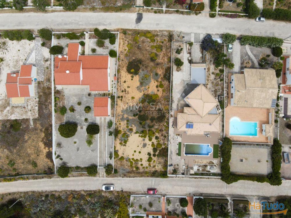 Terreno Urbano de 1.100 m² em Vale da Telha, Aljezur Terreno Urbano de 1.100 m² em Vale da Telha, Aljezur