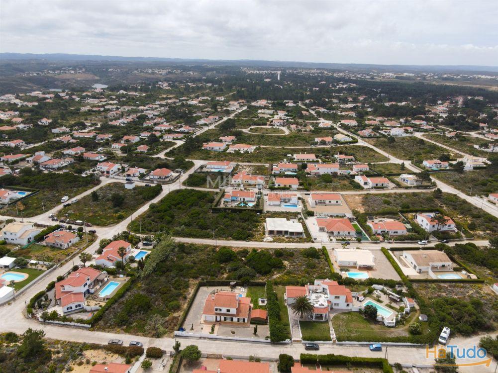 Terreno Urbano de 1.100 m² em Vale da Telha, Aljezur Terreno Urbano de 1.100 m² em Vale da Telha, Aljezur