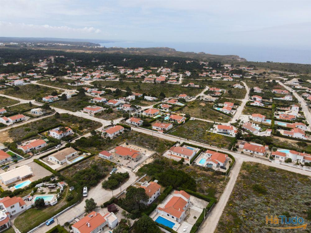 Terreno Urbano de 1.100 m² em Vale da Telha, Aljezur Terreno Urbano de 1.100 m² em Vale da Telha, Aljezur