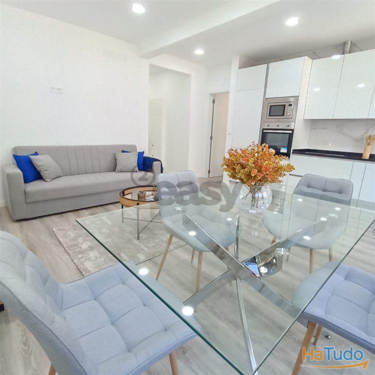 T3 TOTALMENTE REMODELADO EM BENFICA ? LISBOA T3 TOTALMENTE REMODELADO EM BENFICA ? LISBOA