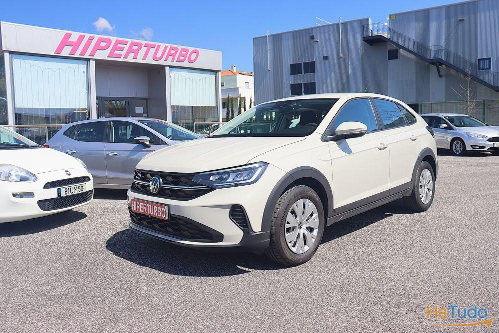 Volkswagen Taigo 1.0 TSI Urban Volkswagen Taigo 1.0 TSI Urban