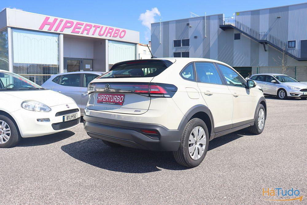 Volkswagen Taigo 1.0 TSI Urban Volkswagen Taigo 1.0 TSI Urban