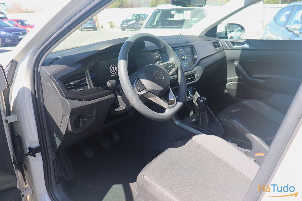 Volkswagen Taigo 1.0 TSI Urban Volkswagen Taigo 1.0 TSI Urban