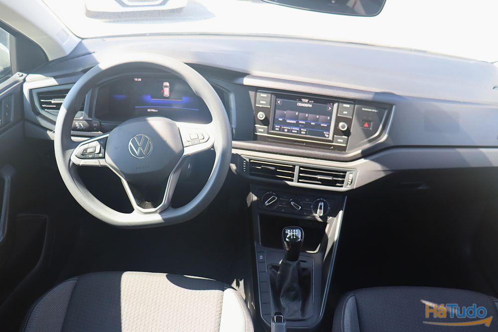 Volkswagen Taigo 1.0 TSI Urban Volkswagen Taigo 1.0 TSI Urban