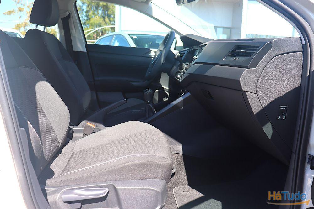 Volkswagen Taigo 1.0 TSI Urban Volkswagen Taigo 1.0 TSI Urban