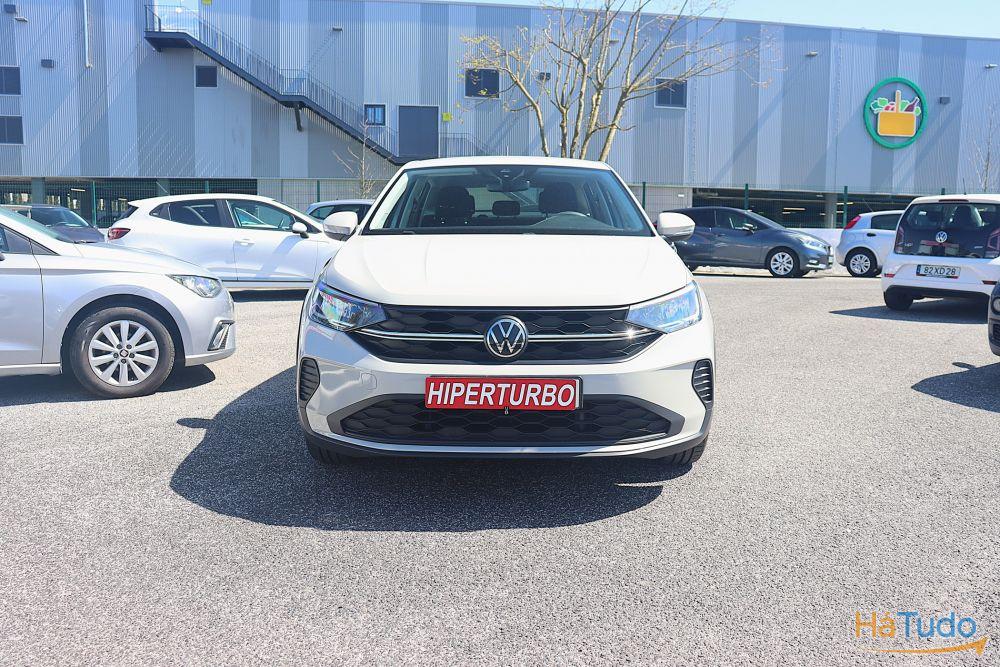 Volkswagen Taigo 1.0 TSI Urban Volkswagen Taigo 1.0 TSI Urban