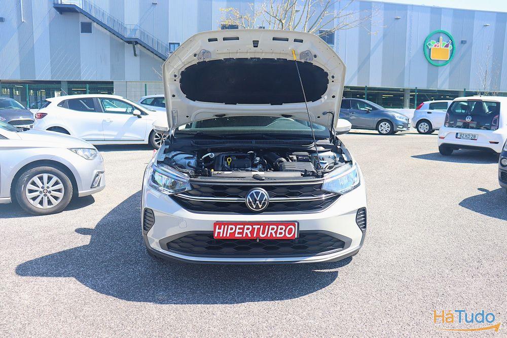 Volkswagen Taigo 1.0 TSI Urban Volkswagen Taigo 1.0 TSI Urban